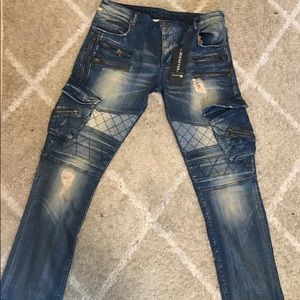 Rockstar original denim jeans